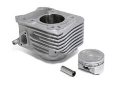 125ccm Alu Zylinder Kit 52mm