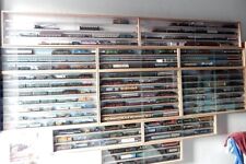 VitrinenSchmidt®25 Vitrine H0