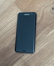 Original Samsung Galaxy S7 Edge Display Defekt - Micro Gehäuse Button Glas Ok !