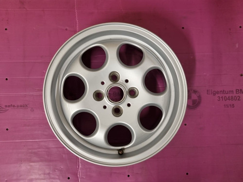 Alufelge hole 5 5jx15 - hole, 81