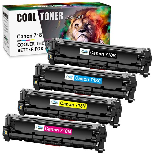 Ultra xxl toner für canon - 4x,