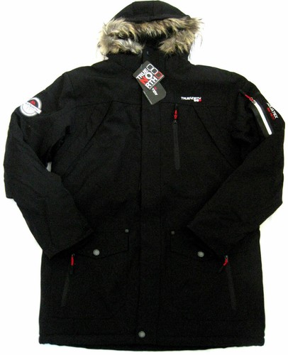 Truenorth aquatex parka - aquatex, mens