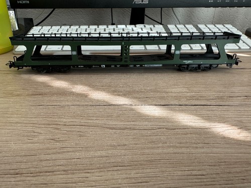 Märklin 4084 - märklin,
