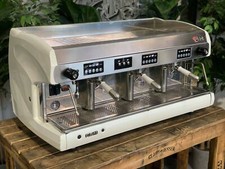 WEGA POLARIS 3 GRUPPEN WEIßE