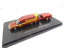 321HO /22 - Makette 1/87 8008 - Citroen CX Tissier Hollander - top in OVP