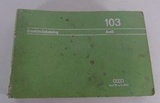 Teilekatalog ersatzteilliste - teilekatalog, /