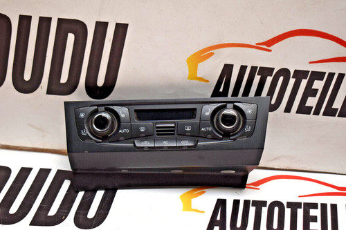 Original audi s5 climate - original, a5