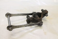 Suzuki GS 500 E Umlenkung Knochen Umlenkhebel (2) Bj.97'