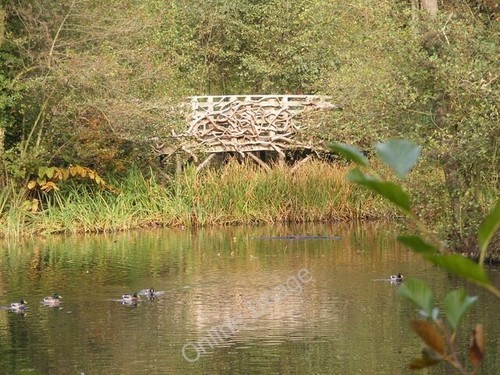Foto 6x4 untere poolbrücke - foto,