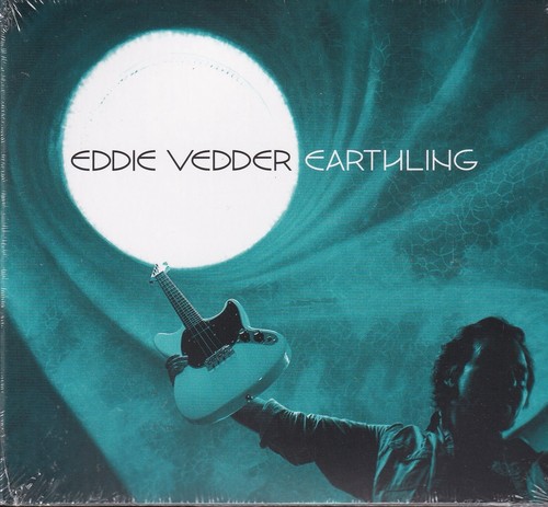 Eddie vedder - vedder, jam)