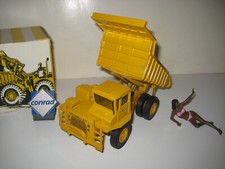 CATERPILLAR 769 B MULDENKIPPER