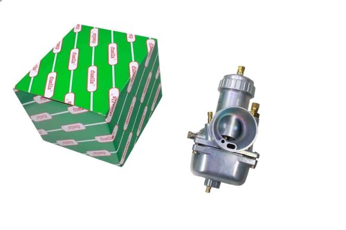 Vergaser etz 250 - mz, (30n2)