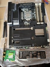 Asus sabertooth z77 - asus,