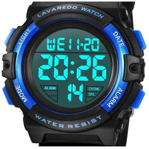 Ben nevis digitaluhr - ben, kinder
