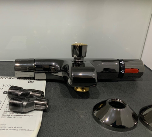 Grohe automatic 2000 - grohe,