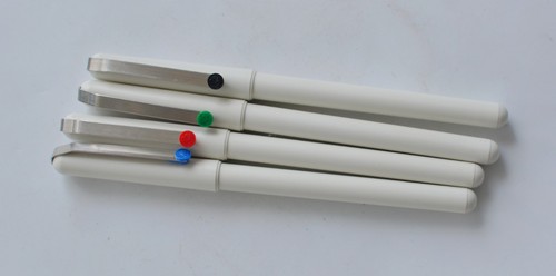 Pelikan kugelschreiber - 4x,