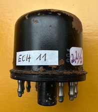 Röhre * Tube * ECH 11 * VALVO