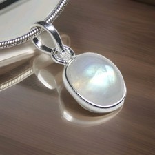 💎 Anhänger 925 Silber