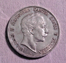 5 Mark - deutsches Reich