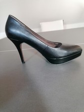 Schwarze pumps damen - damen, gr.