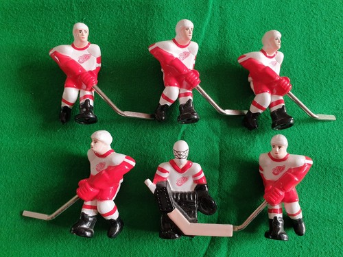 Detroit red wings - red, nhl