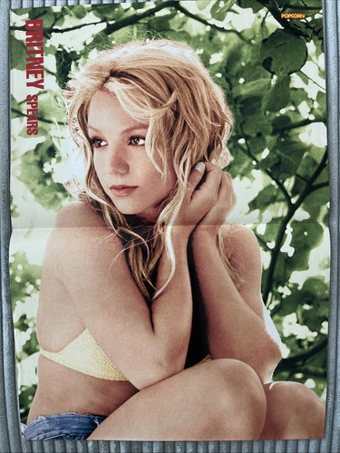 Britney spears die ärzte a3 - &,