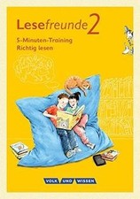 Lesefreunde lesen - lesefreunde,