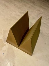 Schallabsorber Schaumstoff trapezoid für Studio oder Bühne