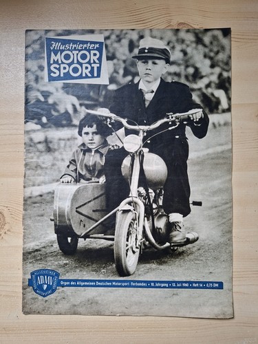Ddr zeitschrift illustrierter - ddr,