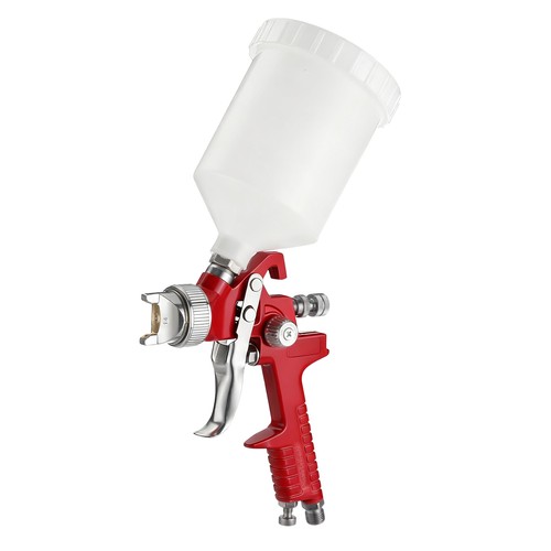 600ml hvlp lackierpistole - 600ml,