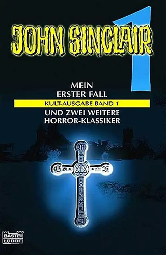 Mein erster fall - mein, /die