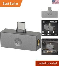Portable HiFi Allegro Mini DAC