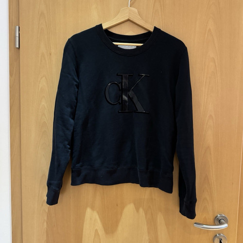 Calvin klein sweatshirt - klein,
