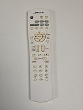 Fernbedienung Bose RC18T1-40 für Lifestyle AV18 AV28 35 Media Center *