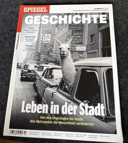 Spiegel geschichte 2024 - spiegel,