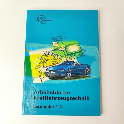 Arbeitsblätter