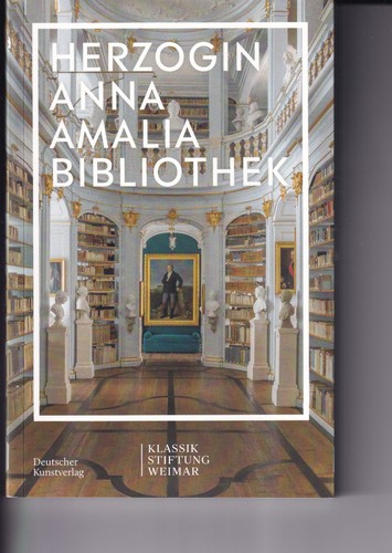 Laube herzogin anna amalia - herzogin,