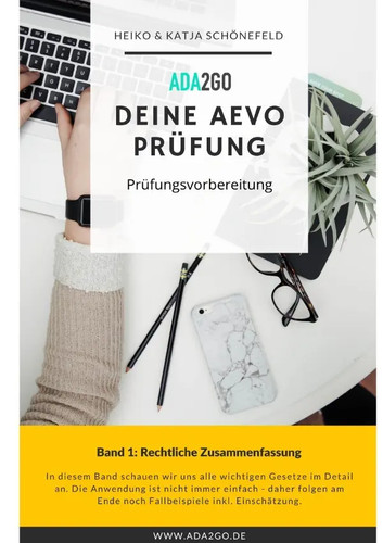 Heiko schönefeld deine aevo - |,