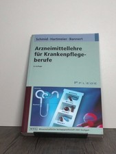 Arzneimittellehre für