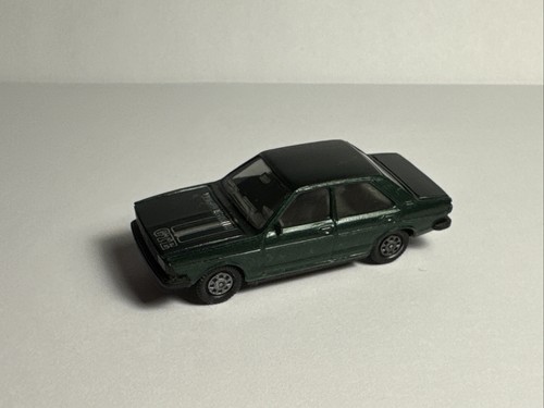 Herpa h0 audi - h0, 80