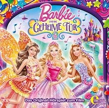 Barbie und die - , geheime