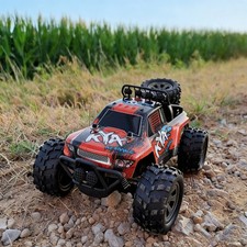 RC Monster Truck