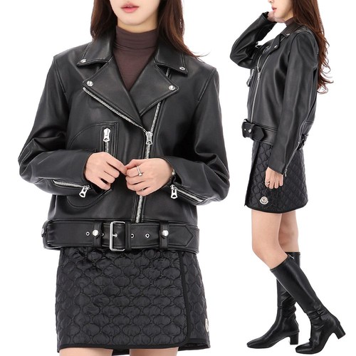 Acne studios leder - acne,