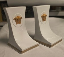 Rosenthal Versace Gorgona