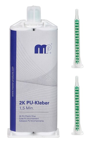 Kleber min 50 - 2k, ml