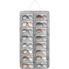 Brillen Organizer 16 Fächer