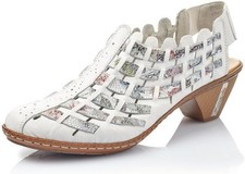 Rieker 46778 Sina Women's