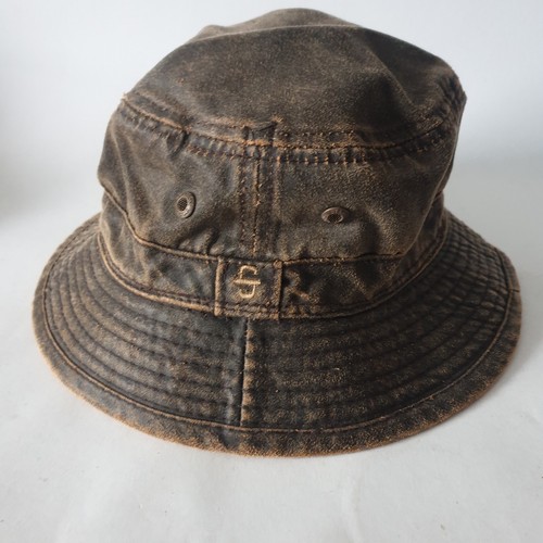 Stetson fischerhut bucket - stetson,