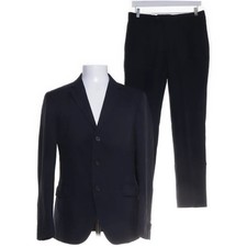 Calvin Klein, Anzug, Größe