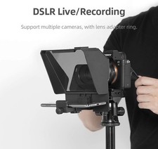 AMBITFUL Portable Teleprompter
